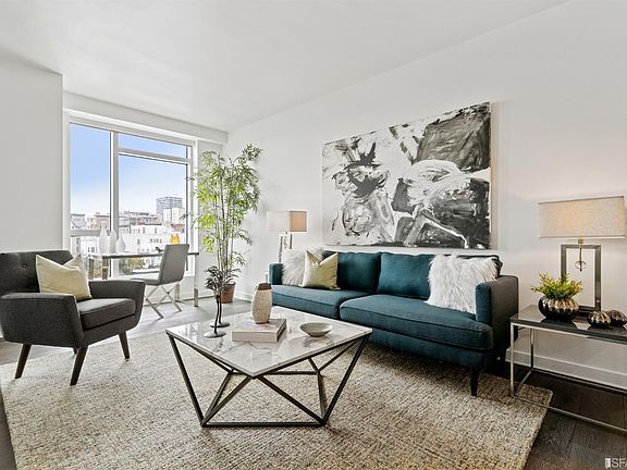 5th image of 1688 Pine St #W1108