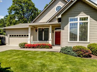 1225 Hilo Dr, Eugene, OR 97404