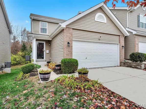 158 Weatherby Landing Dr, O Fallon, MO 63366