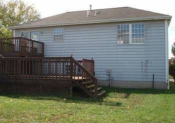 2nd image of 3164 Arrowsmith Dr
