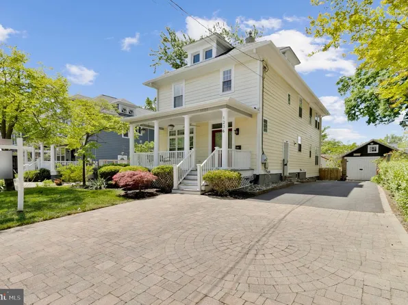 1236 N Utah St, Arlington, VA 22201
