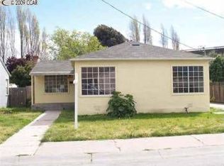 14951 Western Ave, San Leandro, CA 94578