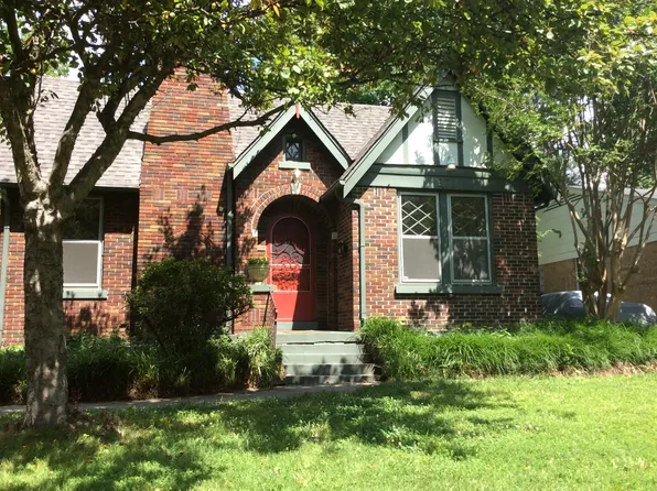 872 N Barksdale St, Memphis, TN 38107