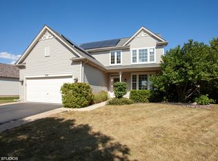 259 Columbine Ln, Romeoville, IL 60446