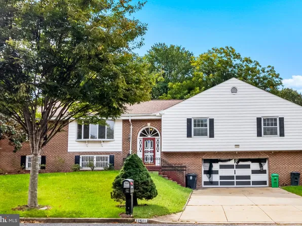 11511 Chantilly Ln, Bowie, MD 20721