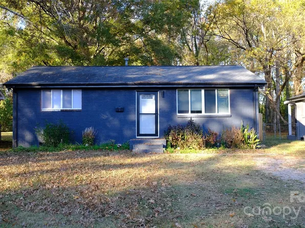 2109 Finchley Dr, Charlotte, NC 28215