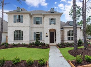 26 W Sawyer Ridge Dr, The Woodlands, TX 77389