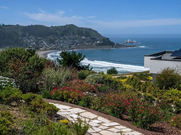 5 Ohlone Ct, Pacifica, CA 94044