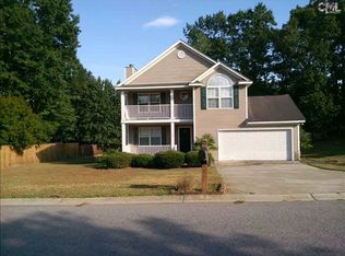 268 Cobbleview Dr, Lexington, SC 29072