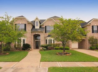 7002 Spring Run Ln, Katy, TX 77494