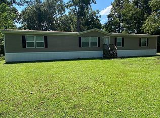 8745 Section Rd, Port Allen, LA 70767