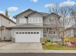 410 Westerra Blvd, Stony Plain, AB T7Z 3A1