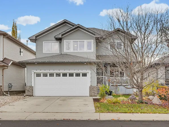 410 Westerra Blvd, Stony Plain, AB T7Z 3A1