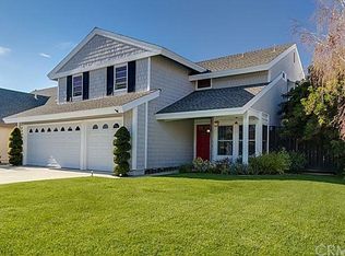 24911 Sara Ln, Laguna Hills, CA 92653