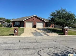 507 Olaf Dr, Temple, TX 76504