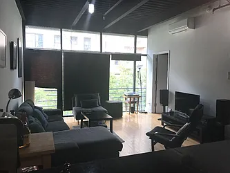 Rented by Dream Space Realty