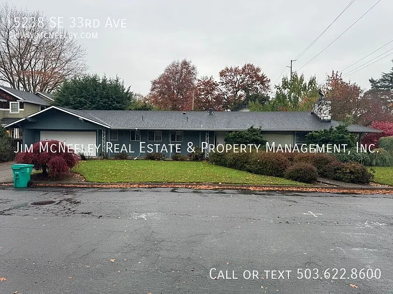 5238 SE 33rd Ave — Photo 1