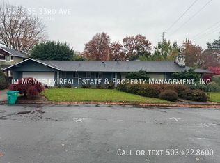 5238 SE 33rd Ave, Portland, OR 97202