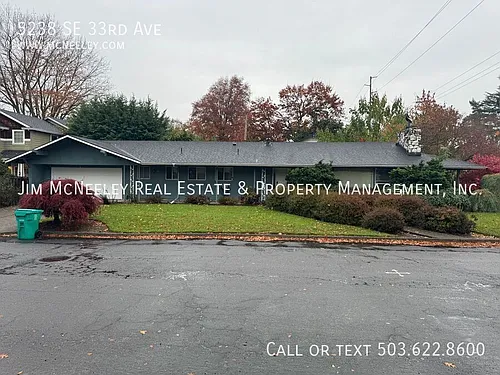 5238 SE 33rd Ave Photo 1