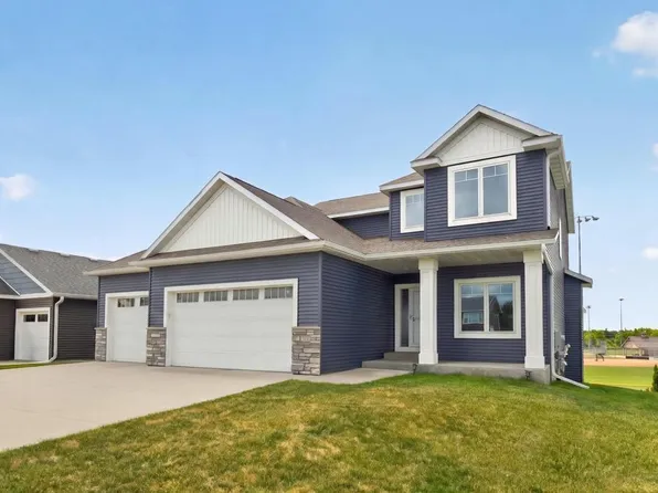 1470 4th St NE, Byron, MN 55920