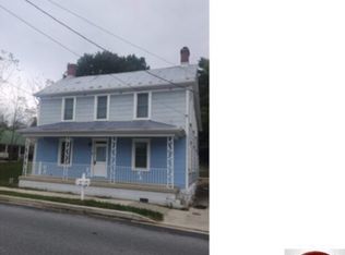 507 W Main St #A, Middletown, MD 21769