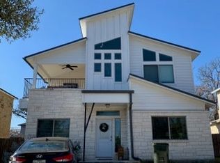 4306 Oaklawn St, Bryan, TX 77801