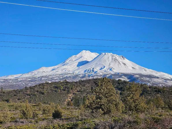 LOT 21 Big Springs Rd, Weed, CA 96094