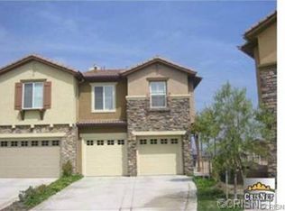 26746 Via Amare, Valencia, CA 91381
