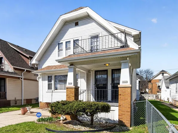 3023 North 52nd STREET #3025, Milwaukee, WI 53210