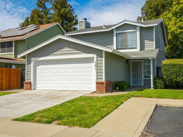 101 Constitution Avenue, Vacaville, CA 95687
