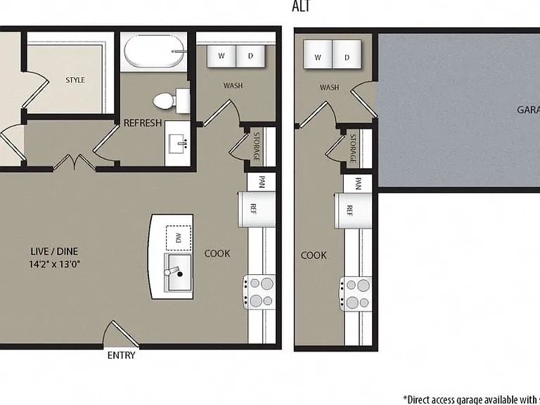Westerly Apartments — Photo 40