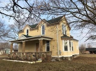 6360 Lennon Rd, Swartz Creek, MI 48473