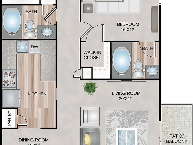 1180 Square Feet 1180 Square Feet
