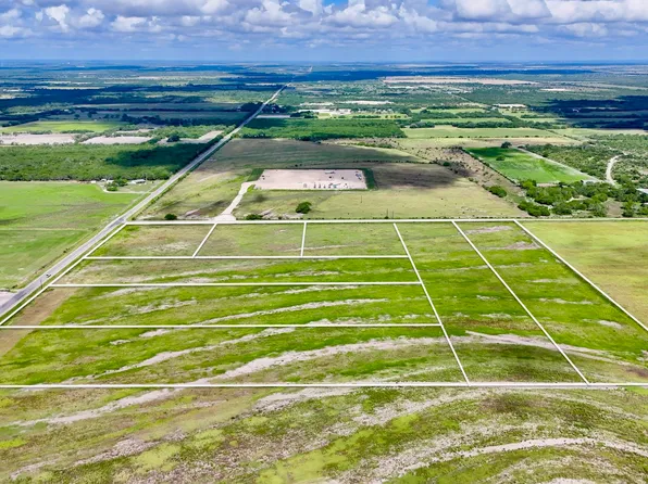 TRACT 4 675 FM 882, Kenedy, TX 78119