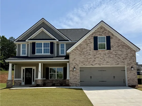191 Denali Ln, Auburn, AL 36832