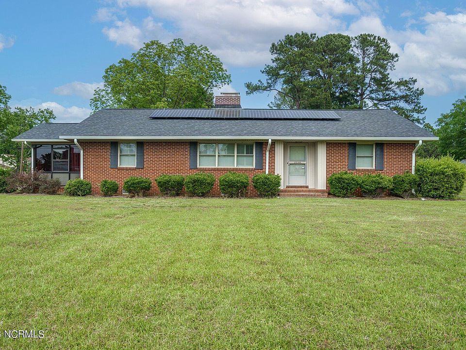 2705 N Main Street, Tarboro, NC 27886 Zillow