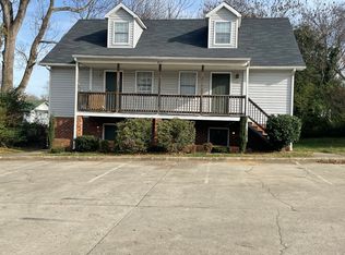 817 Center St APT 1, Asheboro, NC 27203