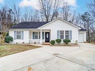 9034 Jaldena Dr, Charlotte, NC, 28227