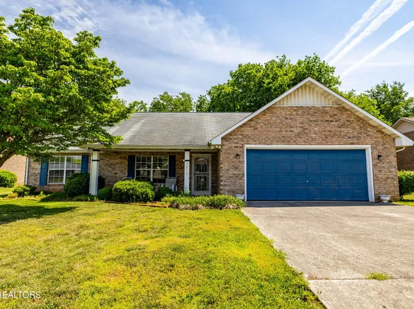 1510 Cavalier Dr, Maryville, TN 37803