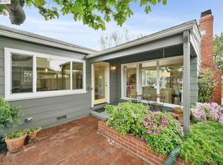 203 Central Ave, Alameda, CA 94501