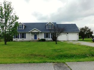 66 Megan Ln, Milton, KY 40045
