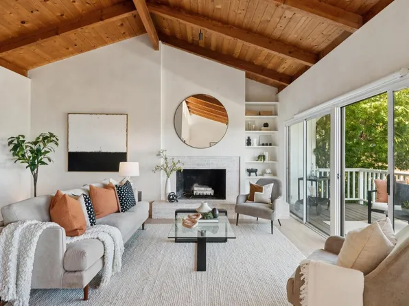 69 Crescent Avenue, Sausalito, CA 94965
