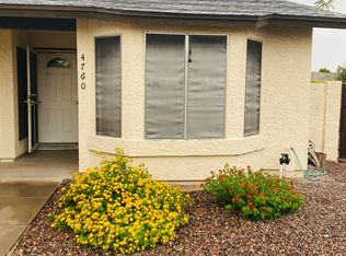 4760 E Pearce Rd, Phoenix, AZ 85044