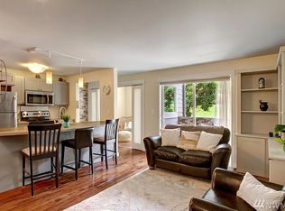 6700 NE 182nd St APT A103, Kenmore, WA 98028