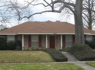 2555 W Highmeadow Ct, Baton Rouge, LA 70816