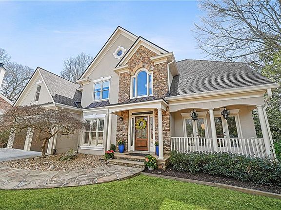 3rd image of 406 Spring House Cv NE