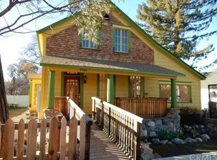 9565 Main St, Upper Lake, CA 95485