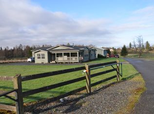 32322 Brandstrom Rd, Stanwood, WA 98292