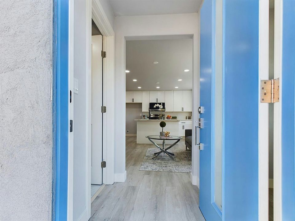 Entry Way