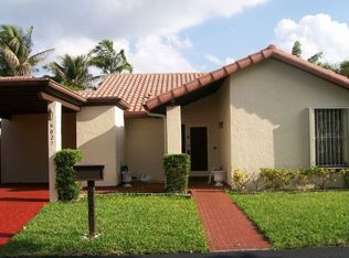 9027 SW 112th Pl, Miami, FL 33176
